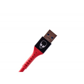 Area51 Skylab XL PRO+ USB-C Female to USB-A 3.0 Extension Cable 9.5m/31ft Area51 Skylab XL PRO+ USB-C Female to USB-A 3.0 Extension Cable 9.5m/31ft