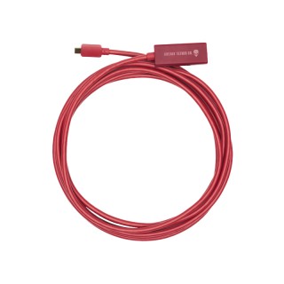 Area51 Sandia USB-C to USB-C Female Extension Tether Cable 4m/13ft Area51 Sandia USB-C to USB-C Female Extension Tether Cable 4m/13ft