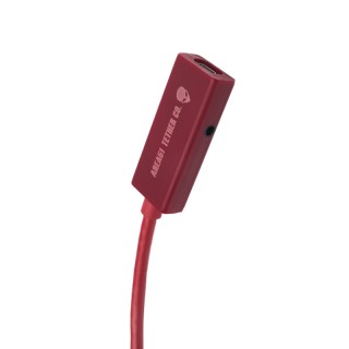 Area51 Sandia USB-C to USB-C Female Extension Tether Cable 4m/13ft Area51 Sandia USB-C to USB-C Female Extension Tether Cable 4m/13ft