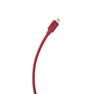 Area51 Groom Lake USB-C Right Angle to USB-C Tether Cable 4.6m/15ft Area51 Groom Lake USB-C Right Angle to USB-C Tether Cable 4.6m/15ft