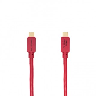 Area51 Las Mollacas USB-C to USB-C Tether Cable 4.6m/15ft Area51 Las Mollacas USB-C to USB-C Tether Cable 4.6m/15ft