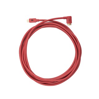 Area51 Roswell USB Micro-B Right Angle to USB-C Tether Cable 4m/13ft Area51 Roswell USB Micro-B Right Angle to USB-C Tether Cable 4m/13ft