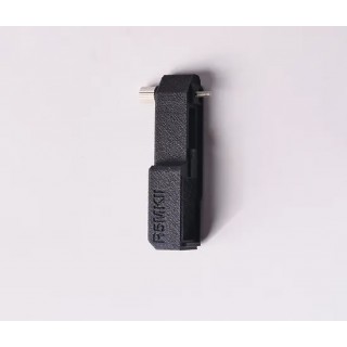 Area51 Canon R5 Mark II Port Protector Custom Right Angle Design Area51 Canon R5 Mark II Port Protector Custom Right Angle Design