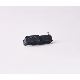 Area51 Canon R5 Mark II Port Protector Custom Right Angle Design Area51 Canon R5 Mark II Port Protector Custom Right Angle Design