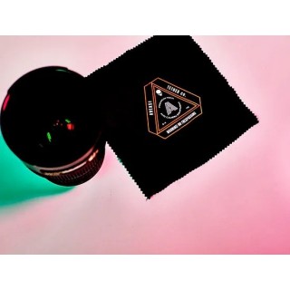 Area51 Logo Microfiber Cleaning Cloths (Pack of 2) Area51 Logo Microfiber Cleaning Cloths (Pack of 2)