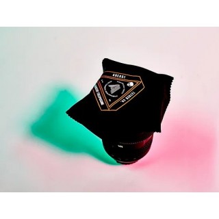 Area51 Logo Microfiber Cleaning Cloths (Pack of 2) Area51 Logo Microfiber Cleaning Cloths (Pack of 2)