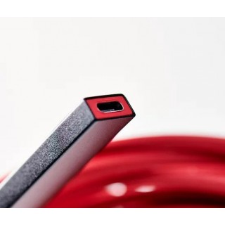 Area51 Sandia XL PRO+ USB-C Female to USB-C Extension Cable 9.5m/31ft