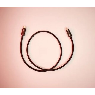 Area51 The HyperSonic USB 4.0 Ultra High-Speed Tether & Charging Cable 0.8m/2.5ft Area51 The HyperSonic USB 4.0 Ultra High-Speed Tether & Charging Cable 0.8m/2.5ft