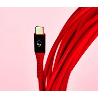 Area51 Wilton XL Pro+ USB-C to USB-C Tether Cable 9.5m/31ft Area51 Wilton XL Pro+ USB-C to USB-C Tether Cable 9.5m/31ft