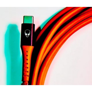 Area51 Wilton Pro+ USB-C to USB-C Tether Cable 4.5m/15ft Area51 Wilton Pro+ USB-C to USB-C Tether Cable 4.5m/15ft