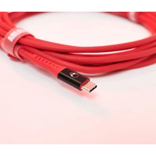 Area51 Groom Lake PRO+ USB-C Right Angle to USB-C 4.5m/15ft Area51 Groom Lake PRO+ USB-C Right Angle to USB-C 4.5m/15ft