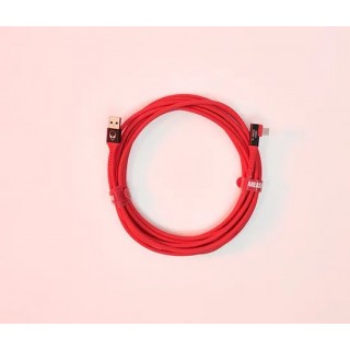 Area51 O'Hare PRO+USB-C Right Angle to USB-A 3.0 Tether Cable 4.5m/15ft Area51 O'Hare PRO+USB-C Right Angle to USB-A 3.0 Tether Cable 4.5m/15ft