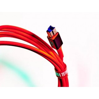 Area51 Murcia PRO+ Phase One USB-B to USB-C Tether Cable 3.6m/12ft Area51 Murcia PRO+ Phase One USB-B to USB-C Tether Cable 3.6m/12ft