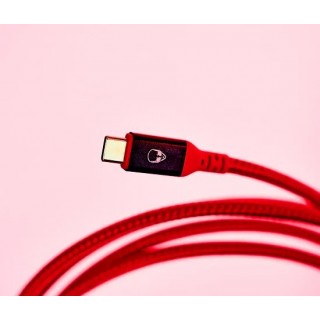 Area51 Sorrento Pro+ 4k 60hz HDMI to USB-C Monitor Cable 2.1m/7ft Area51 Sorrento Pro+ 4k 60hz HDMI to USB-C Monitor Cable 2.1m/7ft