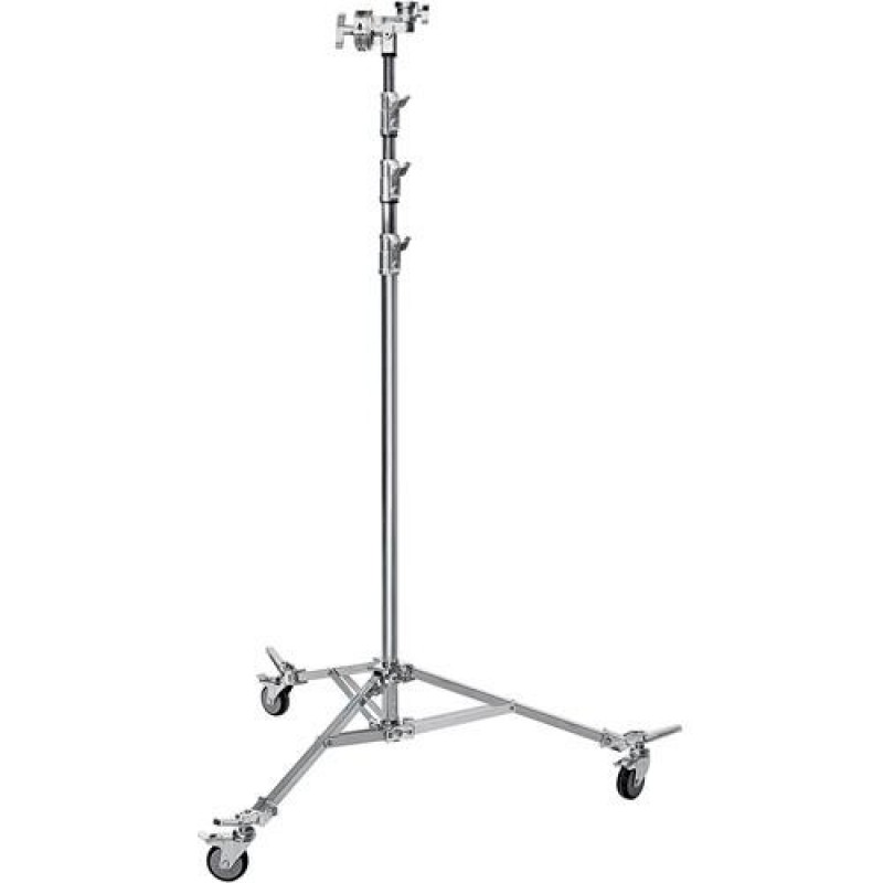 Avenger A3058CS Overhead Stand 58 with Braked Wheels