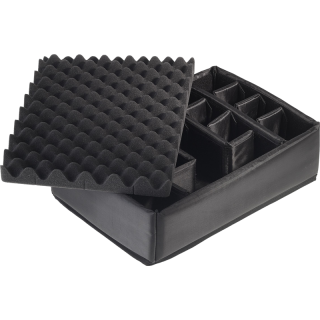 B&W Outdoor Cases Type 5000 ORA RPD (divider system) B&W Outdoor Cases Type 5000 ORA RPD (divider system)