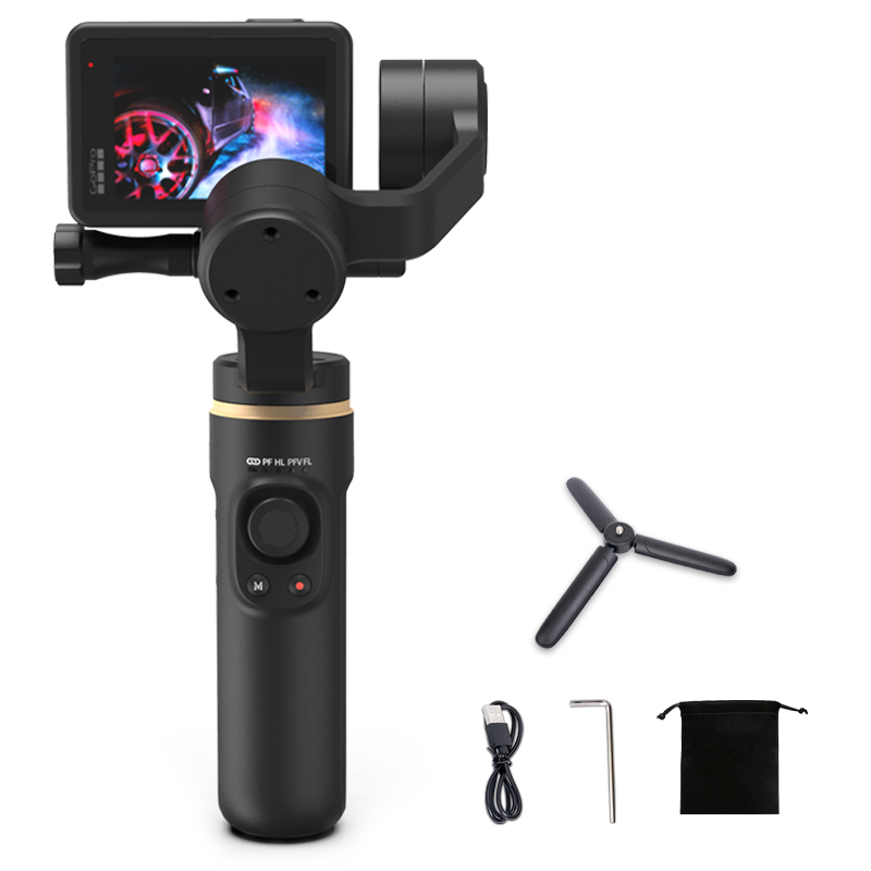 Video Stabilizers