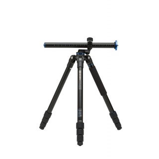 Benro GoPlus Travel S2 Alum 4 sect twist Benro GoPlus Travel S2 Alum 4 sect twist