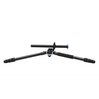 Benro GoPlus Travel S2 Alum 4 sect twist Benro GoPlus Travel S2 Alum 4 sect twist