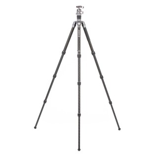 Benro Rhino 24C + VX25 Kit Benro Rhino 24C + VX25 Kit