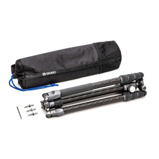 Benro Rhino 24C + VX25 Kit Benro Rhino 24C + VX25 Kit