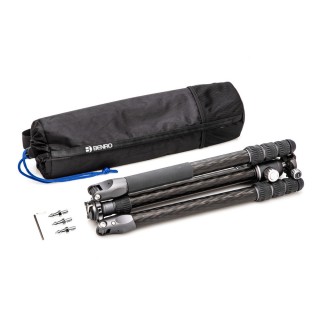 Benro Rhino 34C + VX30 Kit Benro Rhino 34C + VX30 Kit