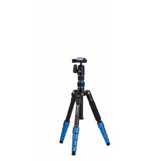 Benro Slim Travel AL tripod kit w N00 head Benro Slim Travel AL tripod kit w N00 head
