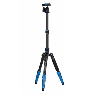 Benro Slim Travel AL tripod kit w N00 head Benro Slim Travel AL tripod kit w N00 head