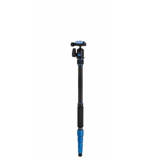 Benro Slim Travel AL tripod kit w N00 head Benro Slim Travel AL tripod kit w N00 head