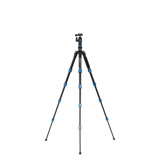 Benro Slim Travel AL tripod kit w N00 head Benro Slim Travel AL tripod kit w N00 head