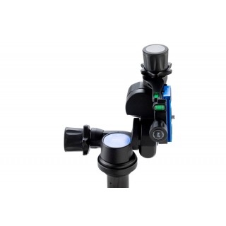 Benro GD3WH Precision Geared Head Benro GD3WH Precision Geared Head