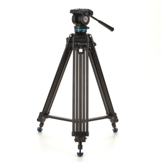 Benro KH25PC video tripod kit Benro KH25PC video tripod kit
