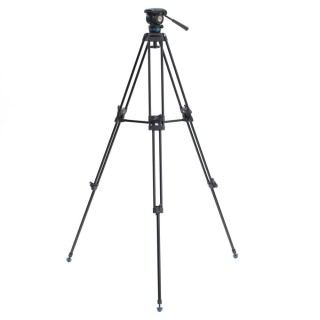 Benro KH25PC video tripod kit Benro KH25PC video tripod kit