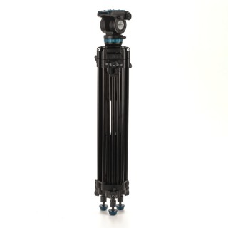 Benro KH25PC video tripod kit Benro KH25PC video tripod kit