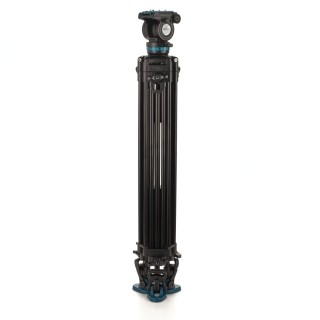 Benro KH26PC video tripod kit Benro KH26PC video tripod kit