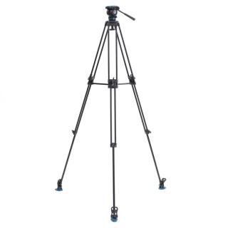 Benro KH26PC video tripod kit Benro KH26PC video tripod kit