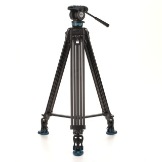 Benro KH26PC video tripod kit Benro KH26PC video tripod kit