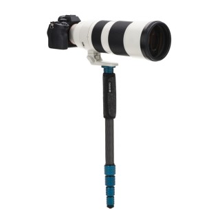 Benro Super Slim 09C Carbon Monopod Benro Super Slim 09C Carbon Monopod