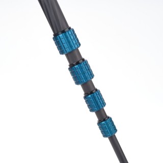 Benro Super Slim 09C Carbon Monopod Benro Super Slim 09C Carbon Monopod