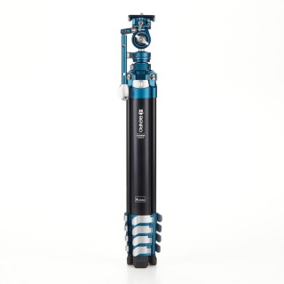 Benro Cyanbird Alu Tripod+FS20PRO head Benro Cyanbird Alu Tripod+FS20PRO head