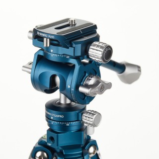 Benro Cyanbird Alu Tripod+FS20PRO head Benro Cyanbird Alu Tripod+FS20PRO head