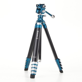 Benro Cyanbird Alu Tripod+FS20PRO head Benro Cyanbird Alu Tripod+FS20PRO head