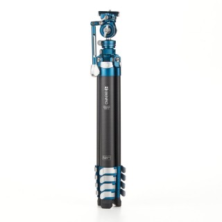 Benro Cyanbird Carb Tripod+FS20PRO head Benro Cyanbird Carb Tripod+FS20PRO head