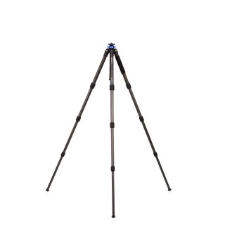 Benro Mach3 Tripod S3 Carb 4 Sect Long Benro Mach3 Tripod S3 Carb 4 Sect Long