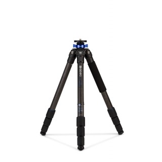 Benro Mach3 Tripod S3 Carb 4 Sect Long Benro Mach3 Tripod S3 Carb 4 Sect Long