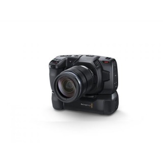 Blackmagic Pocket Camera 4K/6K Battery Grip