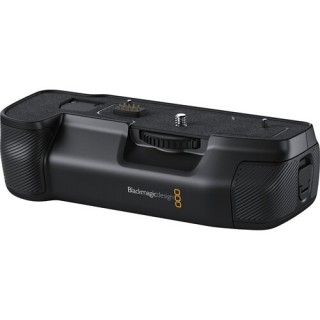 Blackmagic Pocket Camera 6K Pro Battery Grip