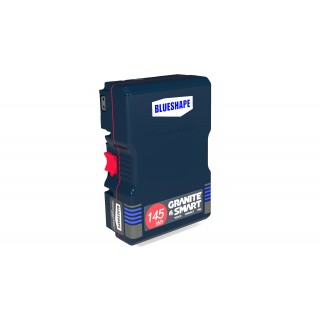BLUESHAPE B-MOUNT BATTERY LI-ION PACK 28.8V, 5Ah, 145WH STACKABLE [BB145HS]