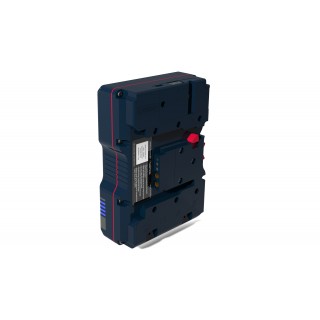 BLUESHAPE B-MOUNT BATTERY LI-ION PACK 28.8V, 5Ah, 145WH [BB145]