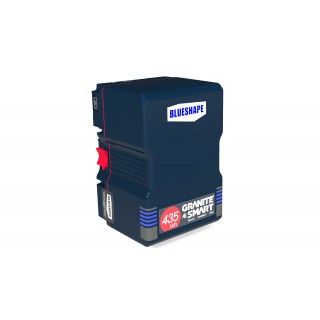 BLUESHAPE B-MOUNT BATTERY LI-ION PACK 28.8V, 15Ah, 435WH [BB435]